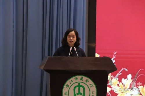 留学生张丽的异国求学之旅-第1张图片