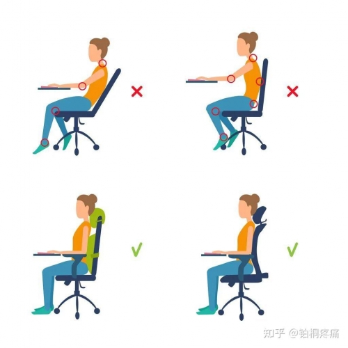 每天坐多久算久坐一般来说每天坐多久与蚂蚁庄园的关联