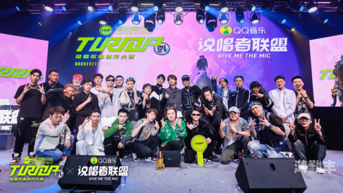 日本RAPPER老师，音乐教育的跨界先锋