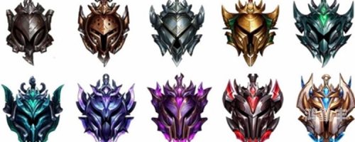 lol新排位系统介绍LOL新排位系统全面解析-第2张图片