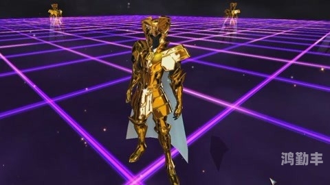 圣斗士星矢ol攻略，从新手到高手的全面指南