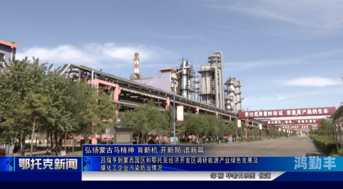 吕总吕总，企业界的领航者-第2张图片
