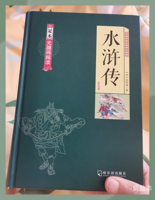 全民水浒攻略水浒攻略，英雄之路的智慧与策略