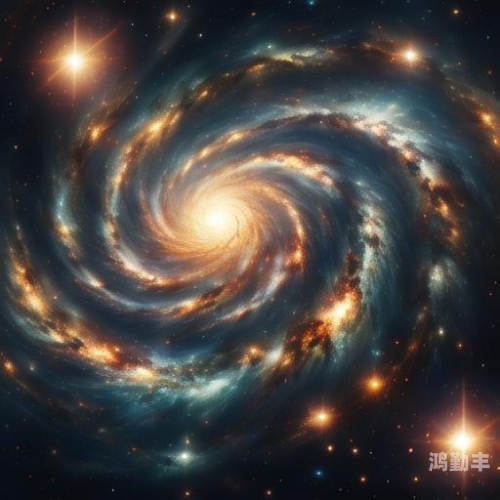 好大真的好大呀英文探索无垠的宇宙——真的好大呀！-第2张图片