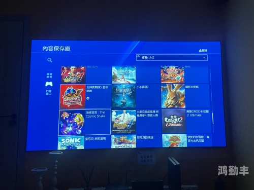 家庭影院无线，打造现代家庭娱乐新体验-第1张图片