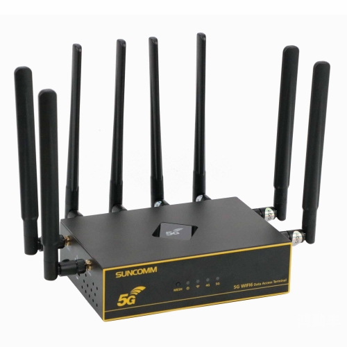 性VODAFONEWIFI，无线网络的便捷与安全-第3张图片