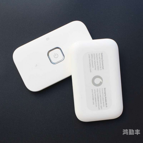 性VODAFONEWIFI，无线网络的便捷与安全-第2张图片