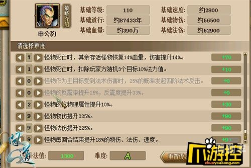 问道法金职业加点策略详解