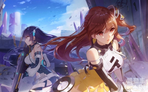 少女咖啡枪少女咖啡枪，青春的旋律与生活的诗篇-第1张图片