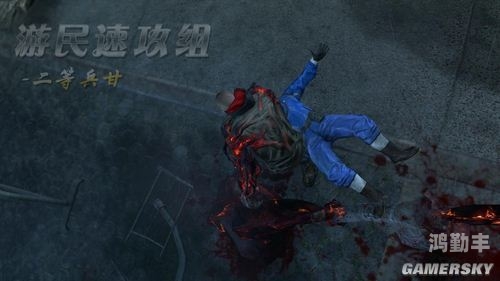 虐杀原形2能力升级表按什么键虐杀原形2能力升级，解锁新篇章的探索-第1张图片