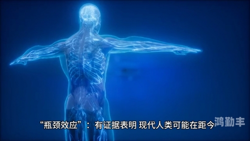 2012年，人类是否已经灭绝的证据？-第3张图片