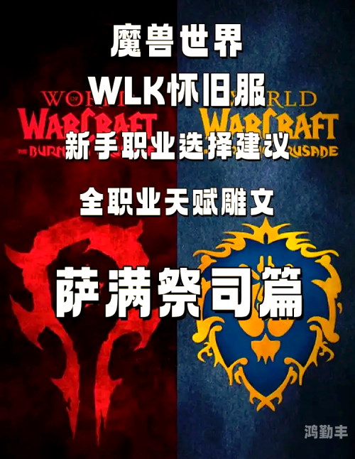 元素萨满输出，深度解析与技巧分享-第1张图片