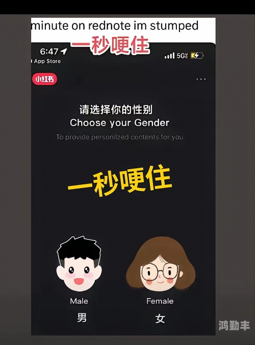 男生女生差异的APP免费下载指南-第1张图片