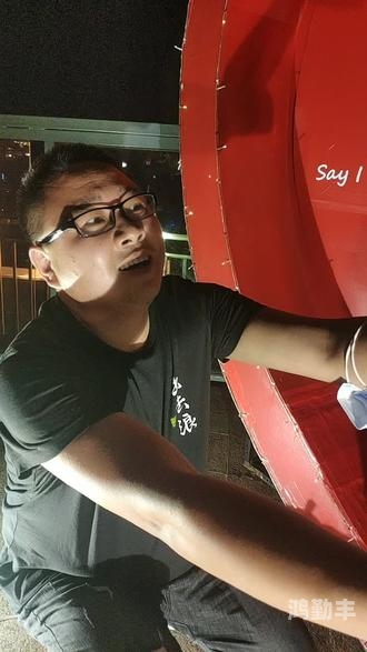 两个大叔的欢乐时光-第3张图片