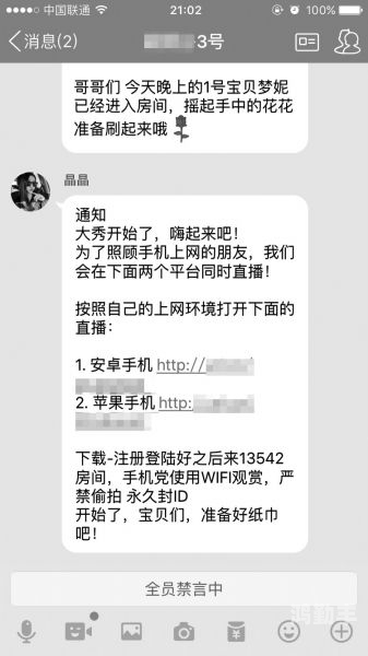 免费的行情网站www下载大全美女黄片，网络文化中的争议与探讨-第3张图片