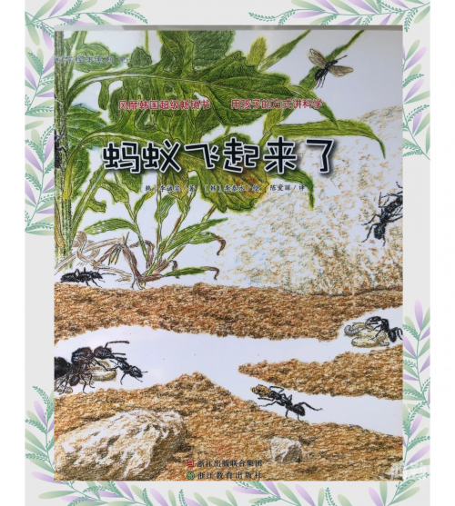 欲穷千里目，更上一层楼——蚂蚁庄园的探索之旅