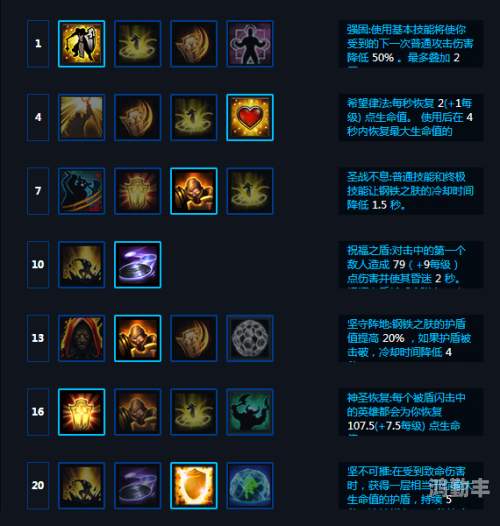 丐帮加点丐帮加点攻略-第2张图片