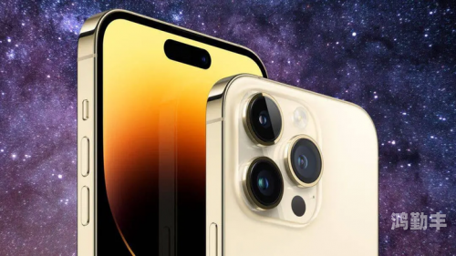 iphone8和iphonexiPhone8与iPhoneX，时代交替下的科技巨变-第3张图片