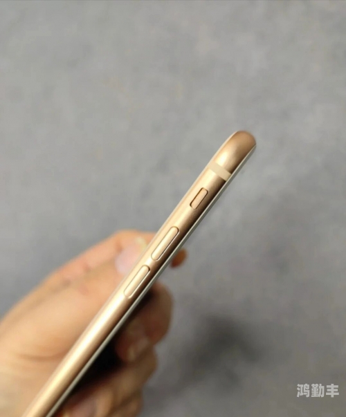 iphone8和iphonexiPhone8与iPhoneX，时代交替下的科技巨变-第1张图片