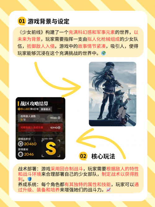 使命召唤手游少女前线联动公式mg使命召唤手游与少女前线联动公式揭秘-第3张图片