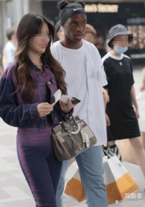 美女和黑人伦理美女与黑人伦理的探讨-第2张图片