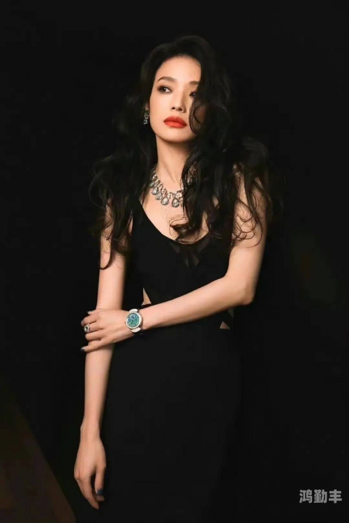 色青男女，情感世界的微妙交织-第2张图片