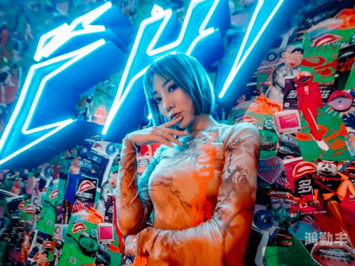 12岁女rapperhd12岁女RAPPER，学习与成长的独特旅程