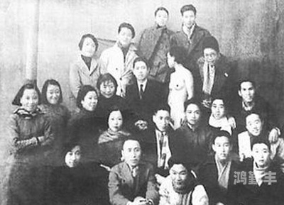 川大校花事件引发的网络风波-第3张图片