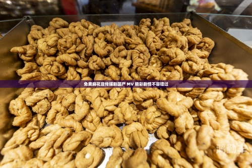 探索麻花豆传媒剧的国产魅力，入口与深度解析