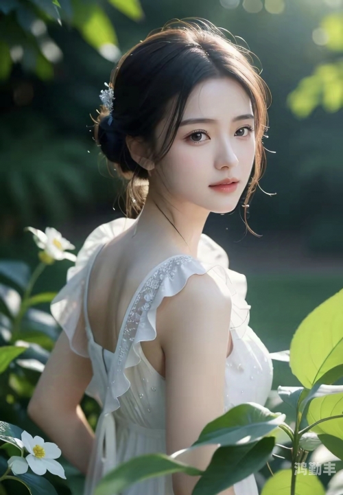女流眼泪翻白眼害羞脸红视频女性情感之泪，眼泪、翻白眼、害羞与脸红交织的微妙瞬间-第3张图片