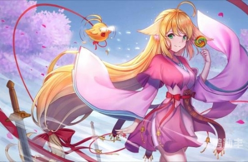 狐妖小红娘狐妖之谜，神秘的东方传说-第1张图片