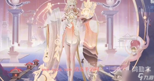 貂蝉FMVP皮肤，荣耀之舞的华丽蜕变-第2张图片