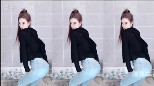 美女主播跳舞哔哩哔哩性感美女主播的魅力与影响-第1张图片