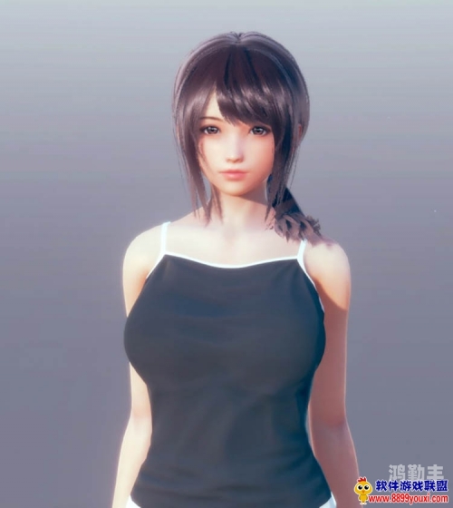 ai少女进入后怎么导入建筑双色球开奖结果AI少女游戏，如何导入建筑-第1张图片