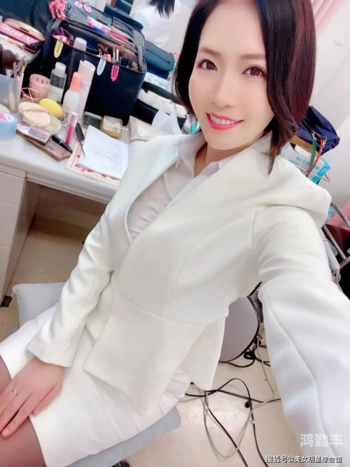 日本妈妈的成熟之美-第2张图片