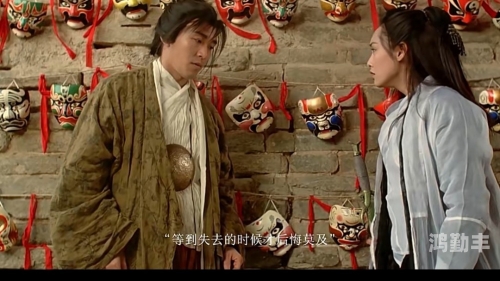 重温经典，我们站着再来一次，不说说歌词的魅力