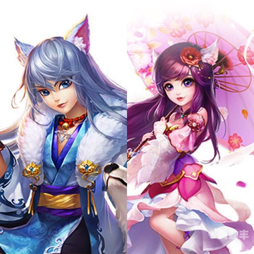 梦幻诛仙合欢派在哪个地图梦幻诛仙合欢派加点攻略