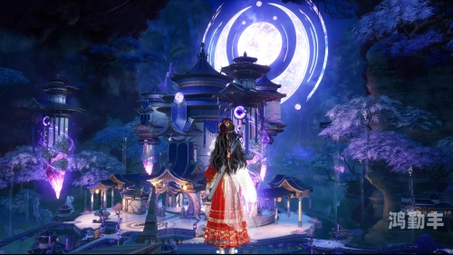 梦幻诛仙合欢派在哪个地图梦幻诛仙合欢派加点攻略-第2张图片