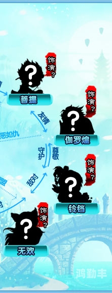 梦幻诛仙合欢派在哪个地图梦幻诛仙合欢派加点攻略-第3张图片