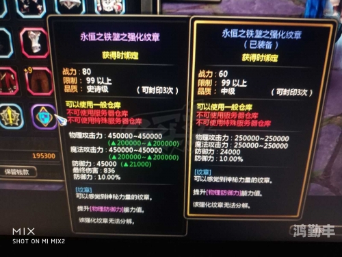 探索龙之谷纹章技能的奥秘