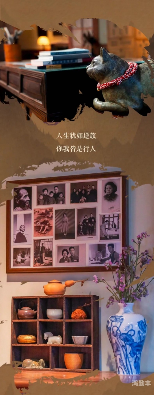 猜背影，一段深藏的回忆与情感探索-第3张图片