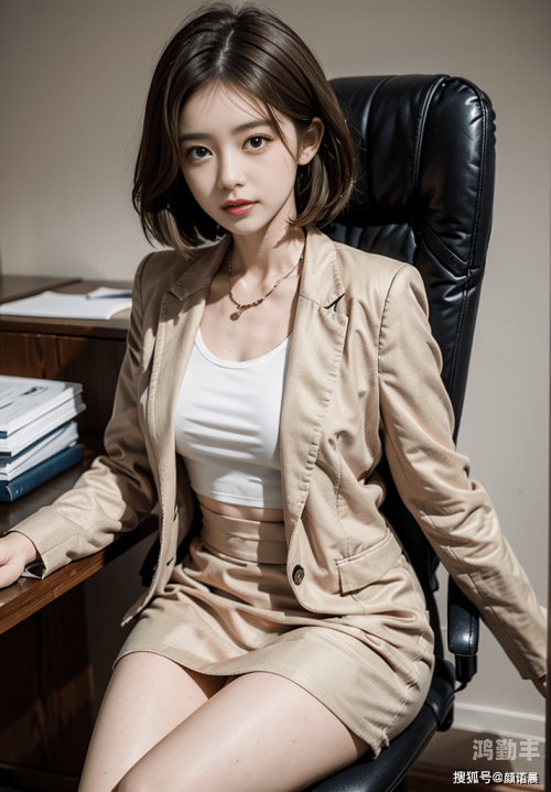 探索色美女影院的魅力世界
