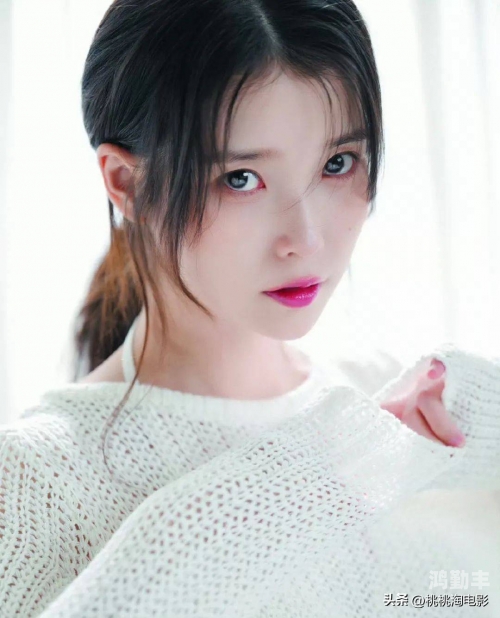 韩国财阀为何不敢动IU？-第1张图片
