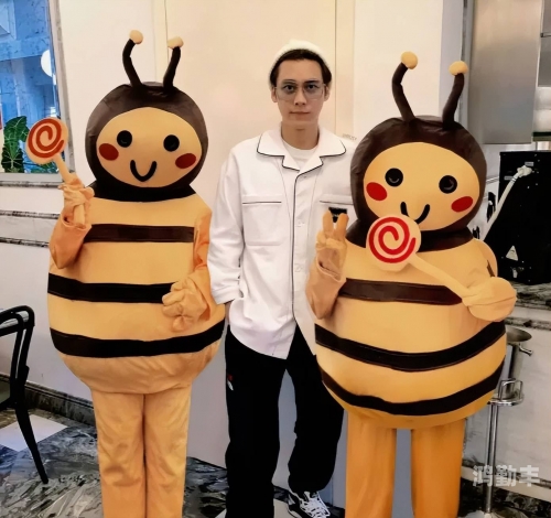 乔任梁吊着图片乔任梁吊着的图真相揭秘-第2张图片
