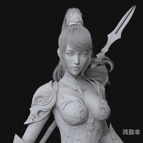 新挑战女武神技能加点新挑战，女武神技能加点策略解析-第3张图片