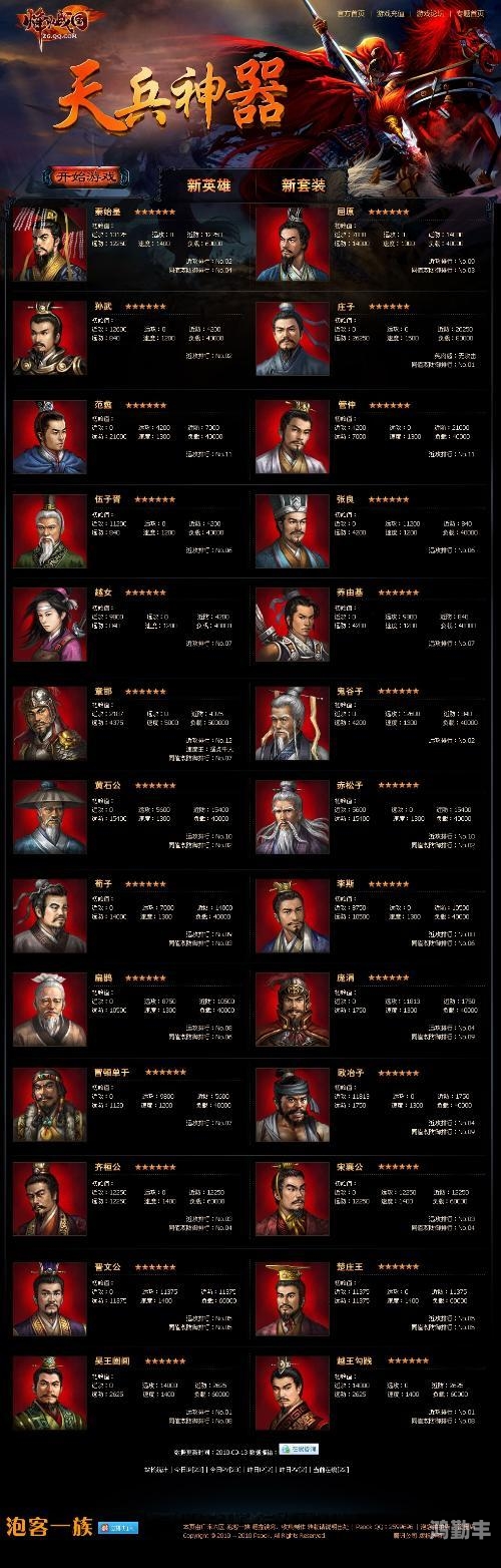 如何点亮烽火战国点亮烽火战国，历史长河中的策略与智慧-第2张图片