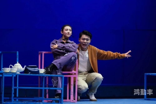 对不起我爱你慕容轩扮演者慕容轩，我深藏的道歉与爱意