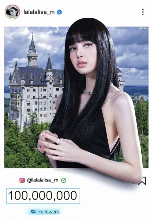 LISA的珍贵腰链，仅剩的回忆-第3张图片