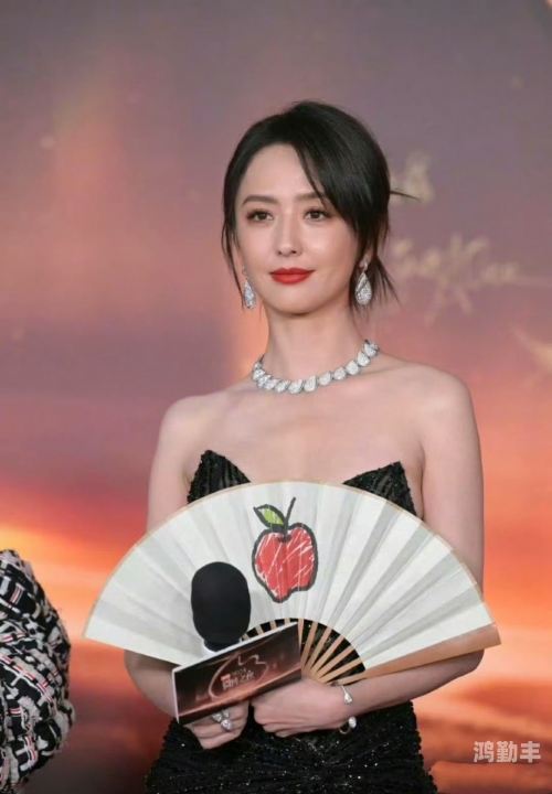 佟丽娅与高官传闻的真相揭秘