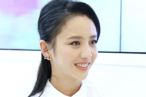 佟丽娅与高官传闻的真相揭秘-第2张图片